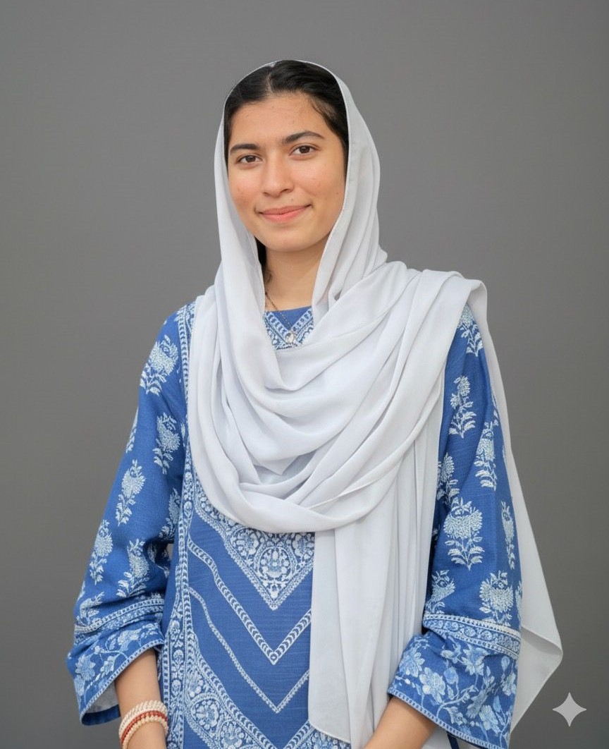Aliza hashmi