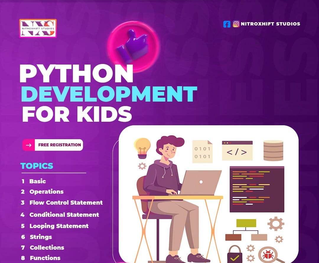 Python Development AI